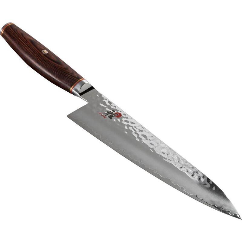 Miyabi 6000mct Gyutoh 20cm