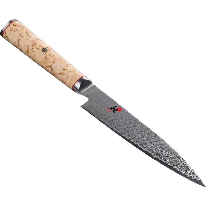 Miyabi Messer 5000mcd Chutoh 16cm