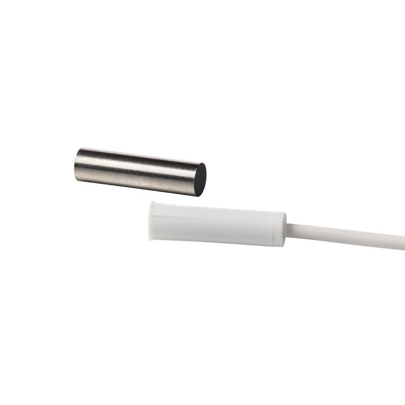 Mk-3400-5 Magnetkontakt, Innfelt Med 5 M