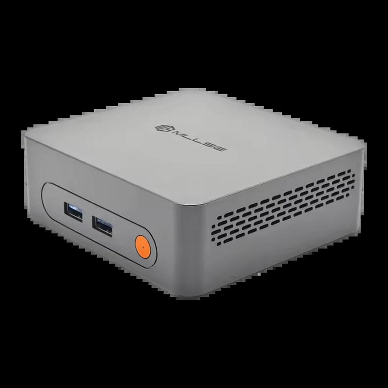 Mllse M2 Intel I3 4030u 8gb/128gb