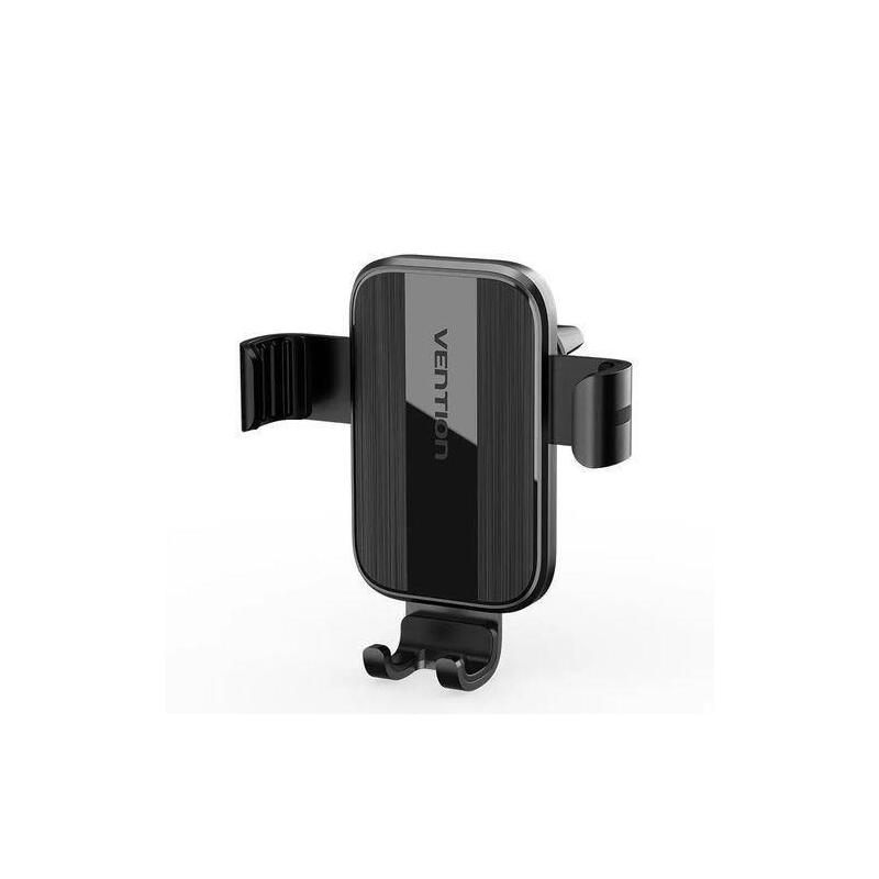 Mobile Holder Car One Touch/Black Ksab0 Vention