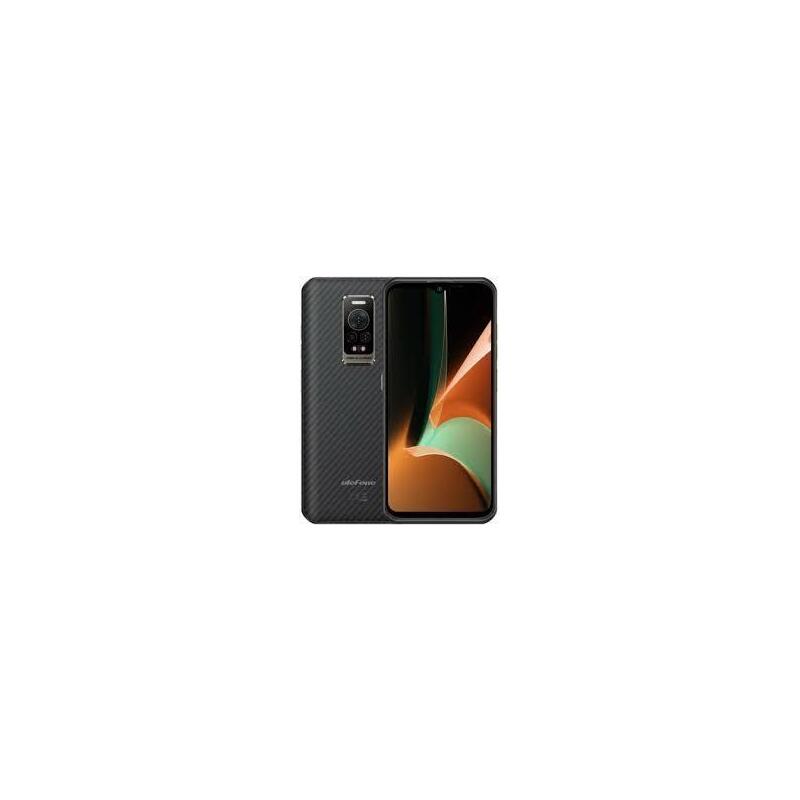 Mobile Phone Armor 17 Pro/8/256gb Black Ulefone