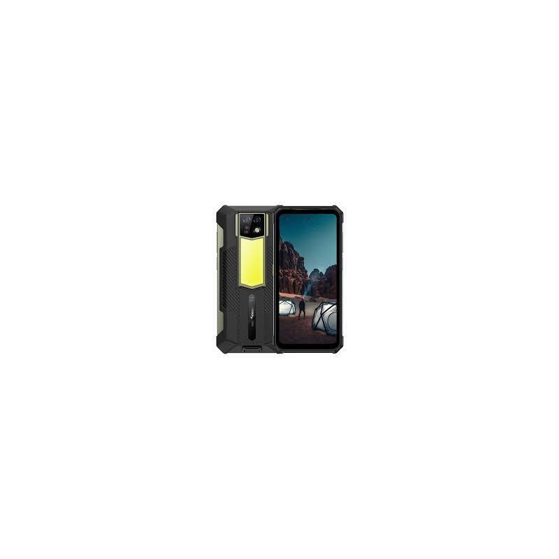 Mobile Phone Armor 24/12/256gb Black Ulefone