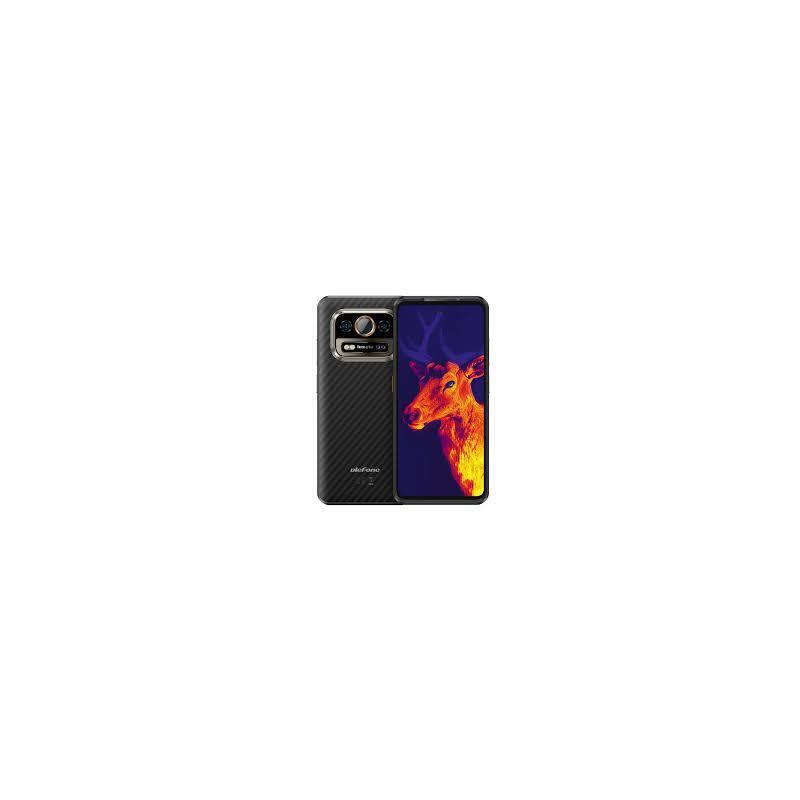 Mobile Phone Armor 25t/8/256gb Frost Black Ulefone