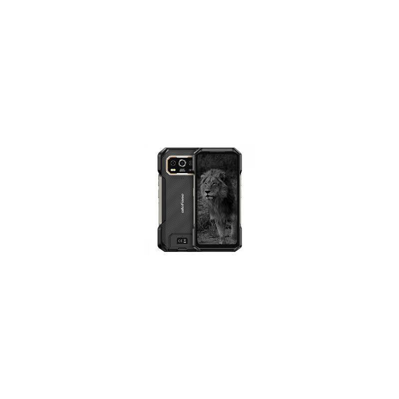 Mobile Phone Armor 27 Pro/12/256gb Black Ulefone