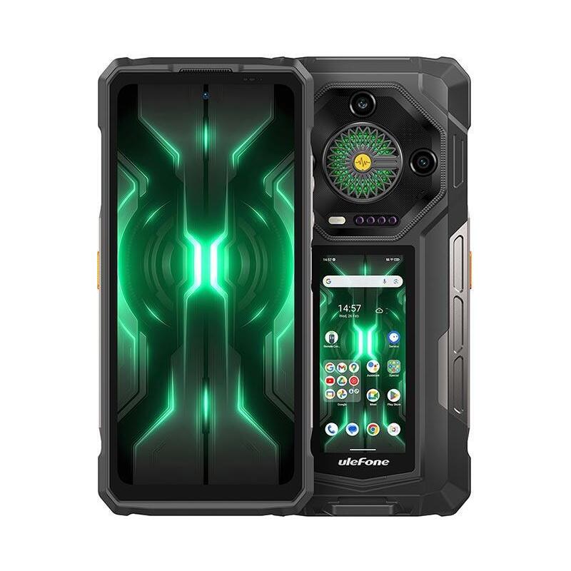 Mobile Phone Armor 33 Pro/33pro Ulefone