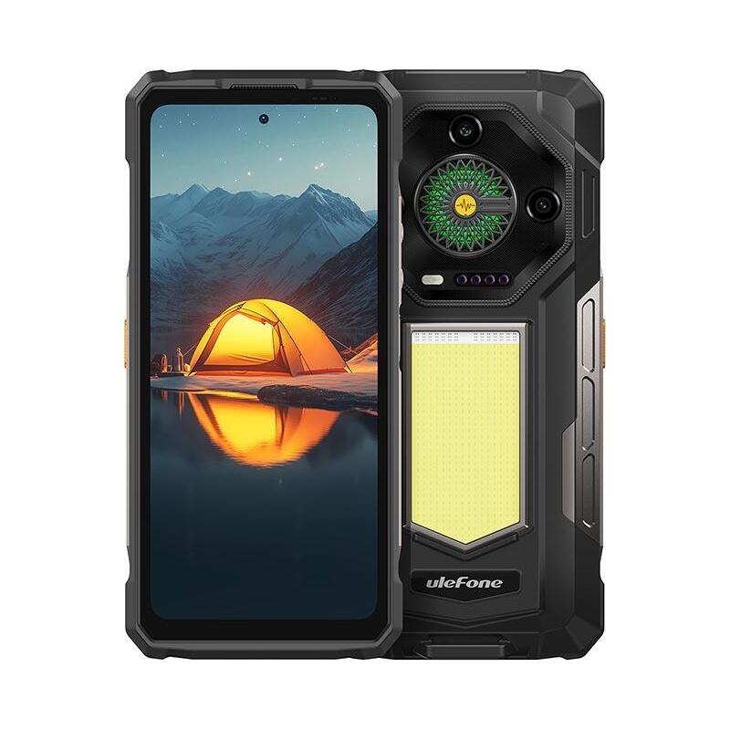 Mobile Phone Armor 33/33 Ulefone