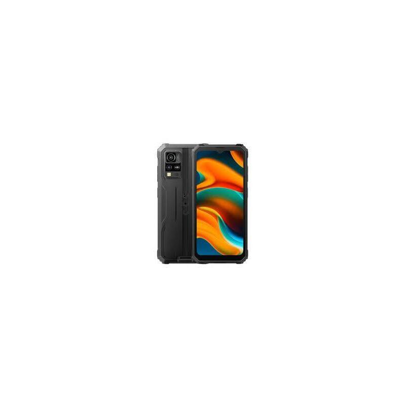 Mobile Phone Bv4800 Pro/4/128gb Black Blackview