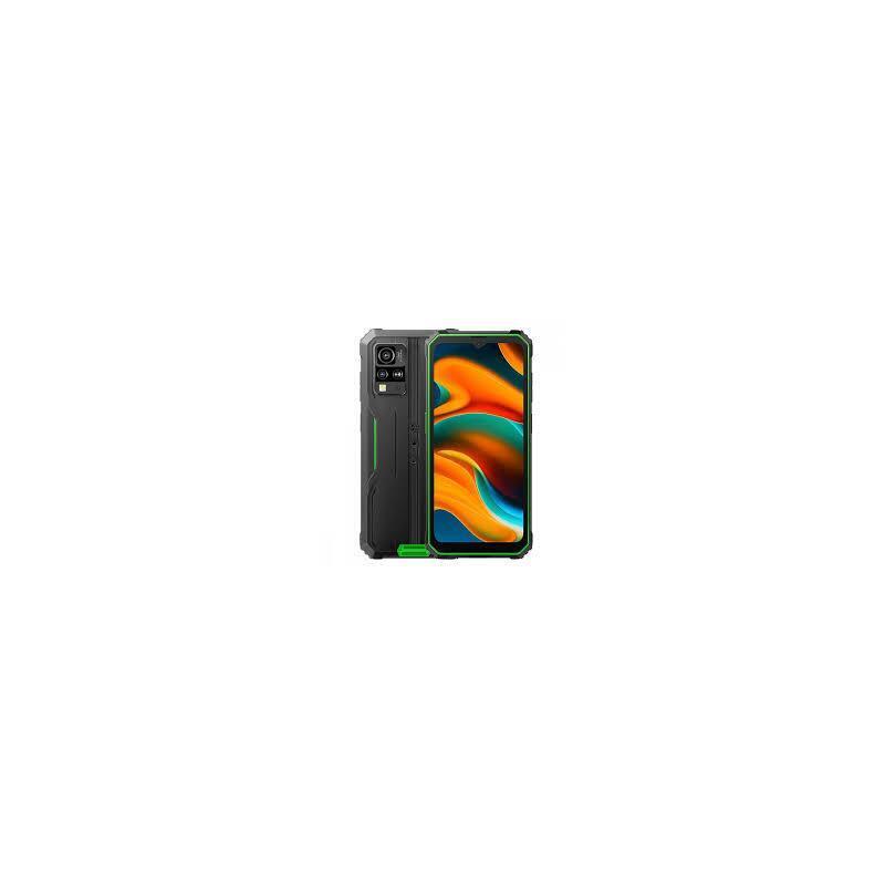 Mobile Phone Bv4800 Pro/4/128gb Green Blackview