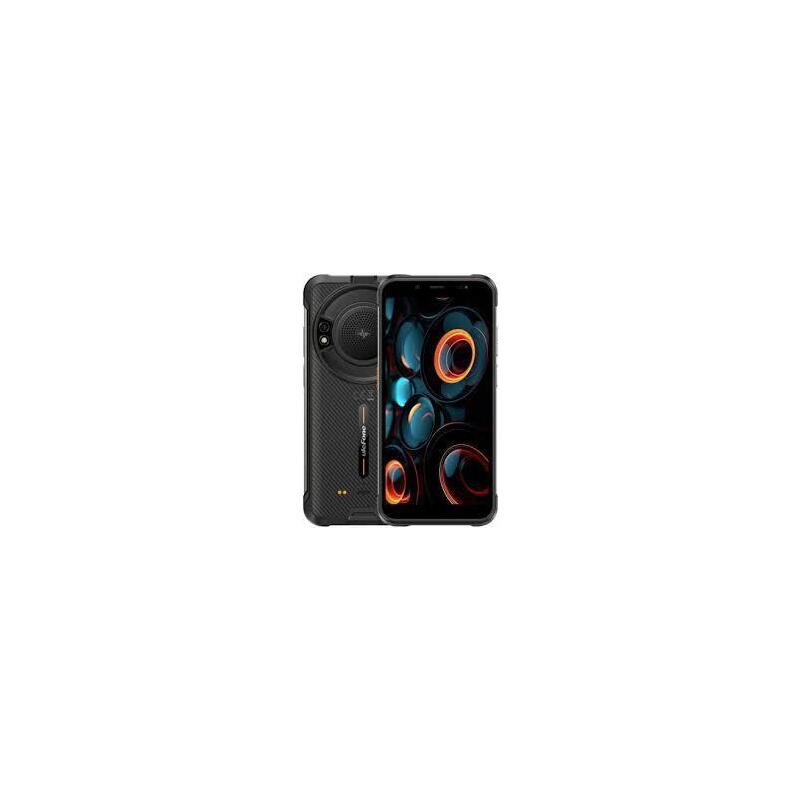 Mobile Phone Power Armor 16s/8/128gb Black Ulefone