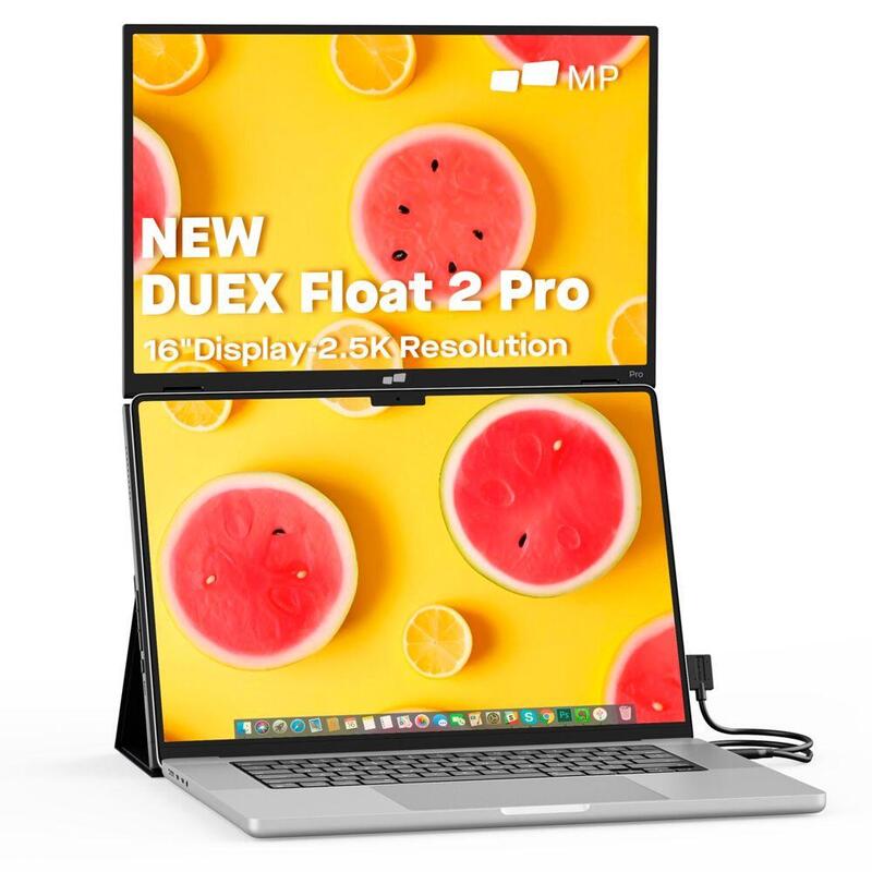Mobile Pixels Duex Float 2 Pro 16  Screen Extension