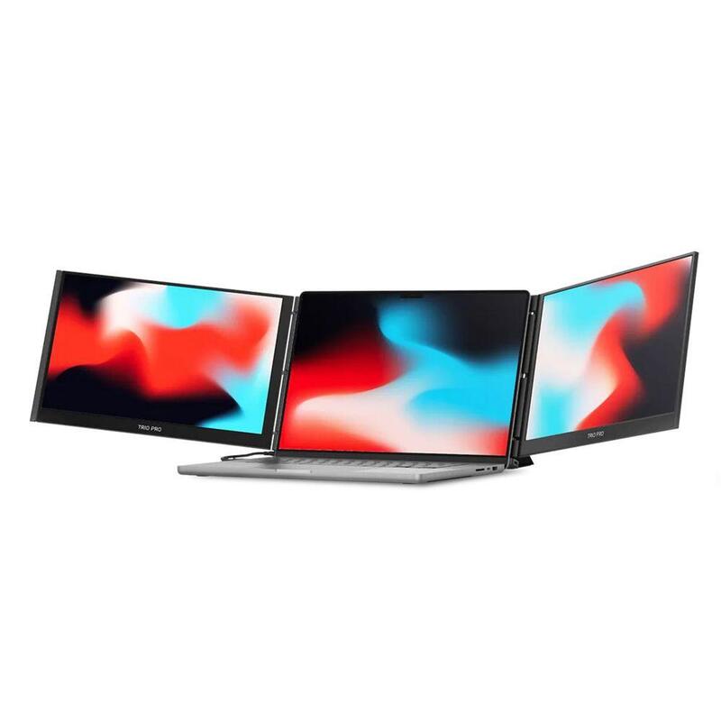 Mobile Pixels Trio 3 Pro 14,1 Bildschirmerweiterung
