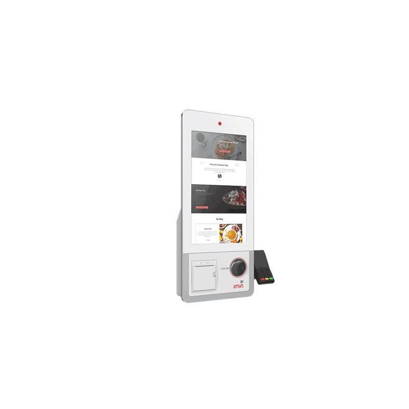 Mobile Pos Acc Retail Stand/1 07 1s 019 Imin