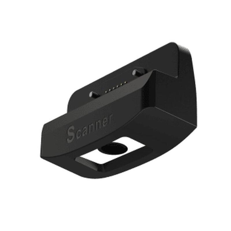 Mobile Pos Acc Totinf Scanner/Crane 1 I23i01 Sc Imin