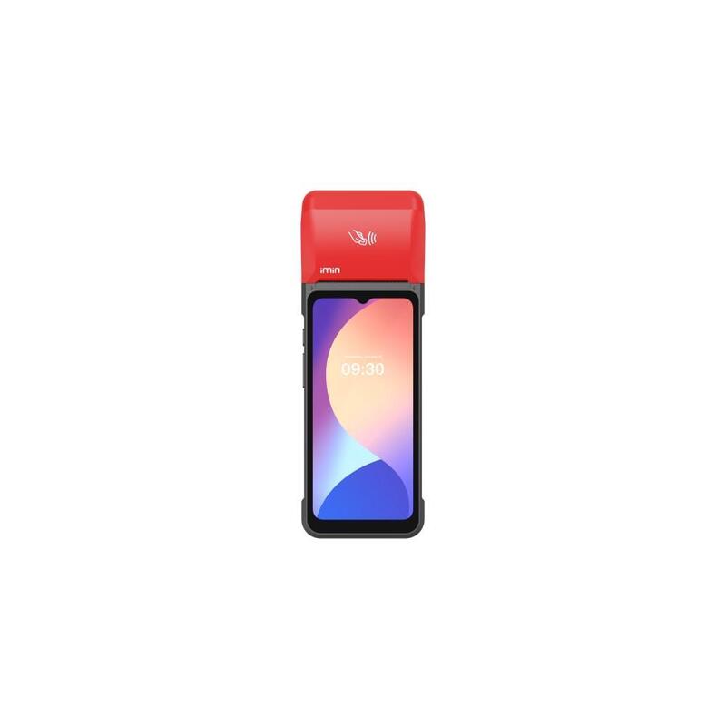 Mobile Pos Device Swift 2 Pro/I23m02 4 32 Nfc Imin