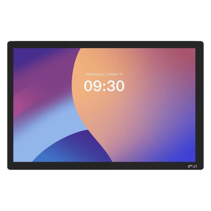 Mobile Pos Display 16'' Crane1/I23i01 Cd16 Imin