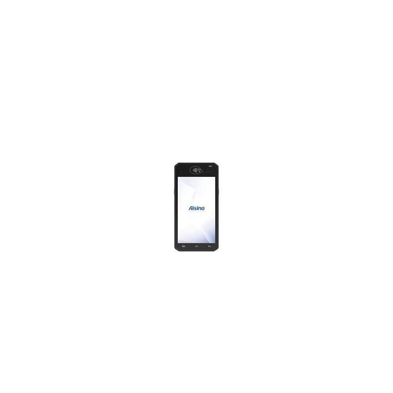 Mobile Pos Mini Terminal/Android A80 Aisino