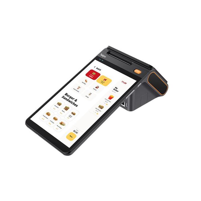 Mobile Pos Terminal 8''/M8-464 Telpo