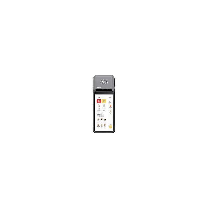 Mobile Pos Terminal M1 6''/4/64gb M1-464bs Telpo