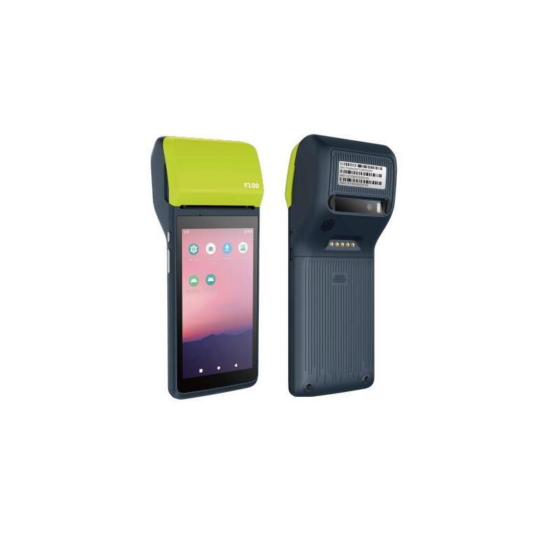 Mobile Pos Terminal Smart 5''/F100 Feitian