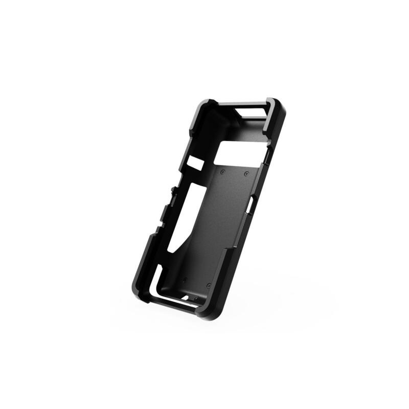 Mobile Protect & Go Case With  Hand Strap For Castles S1e2l