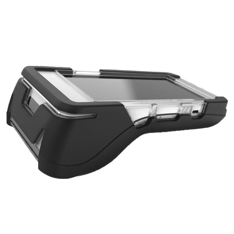 Mobile Protect & Go For Pax  A920 Pro - Rugged Mobile
