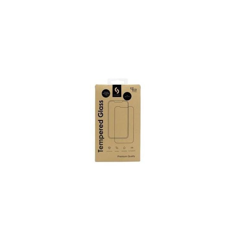 Mobile Screen Protector Glass/1086106 Connect