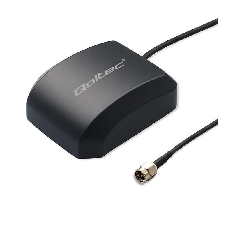 Mobilna Antena Gps Glonass Z Podstawa Magnetyczna Dookólna 28dbi 50w Sma