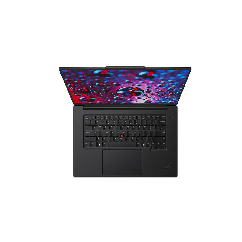 Mobilna Stacja Robocza Thinkpad P1 G7 21kv0028pb W11pro Ultra 9 185h/64gb/2tb/Rtx 4070 8gb/16.0 Wquxga/Touch/3yrs Premier Support + Co2 Offset