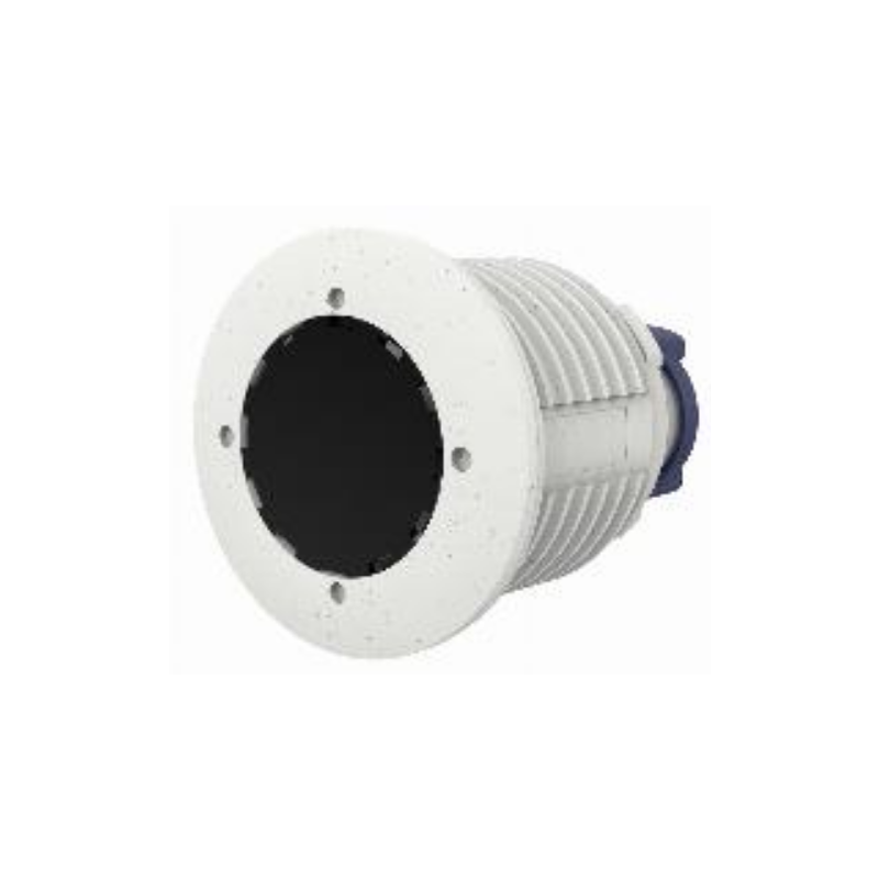 Mobotix M73/S74 Ir Light Modul Para Mandardobjektiv (45° - 60°)