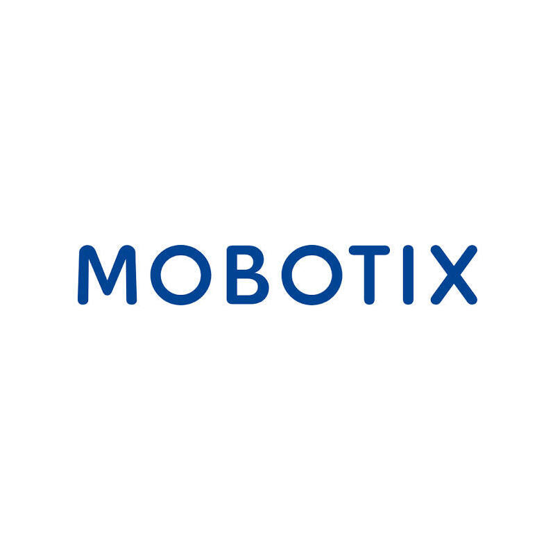 Mobotix On-Wall Set For Mobotix 7 Single Lens Models  (P/N:Mx-M-Ow-Dq)