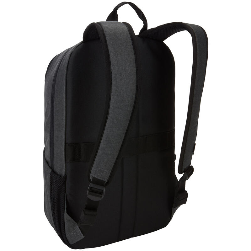 Mochila Caselogic Para Portátil 15.6 '' Negro, Mochila Era, Obsidian, 39.62cm