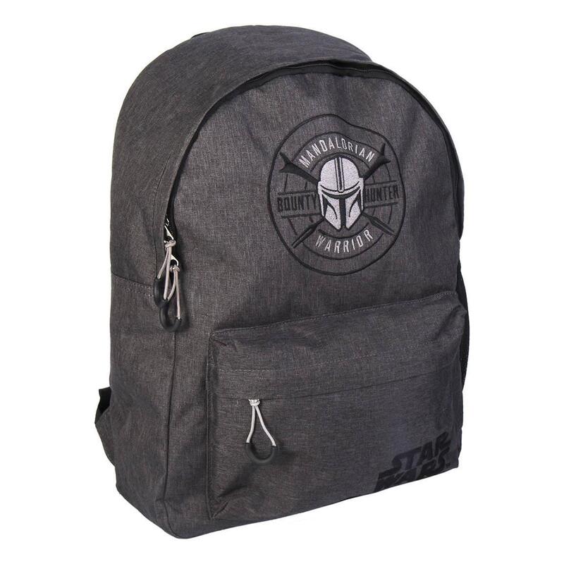 Mochila Casual Cerd Star Wars The Mandalorian