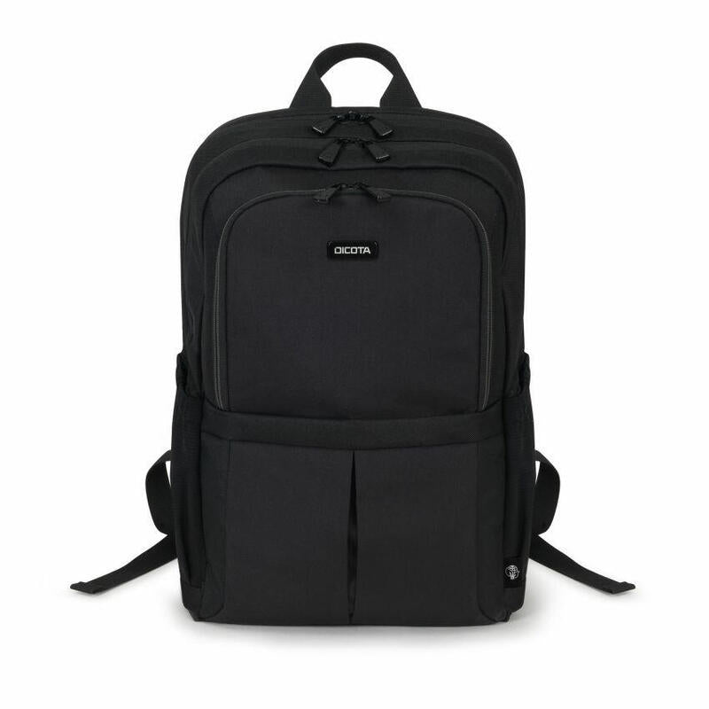 Mochila Dicota Eco Backpack Scale 13-15.6inch