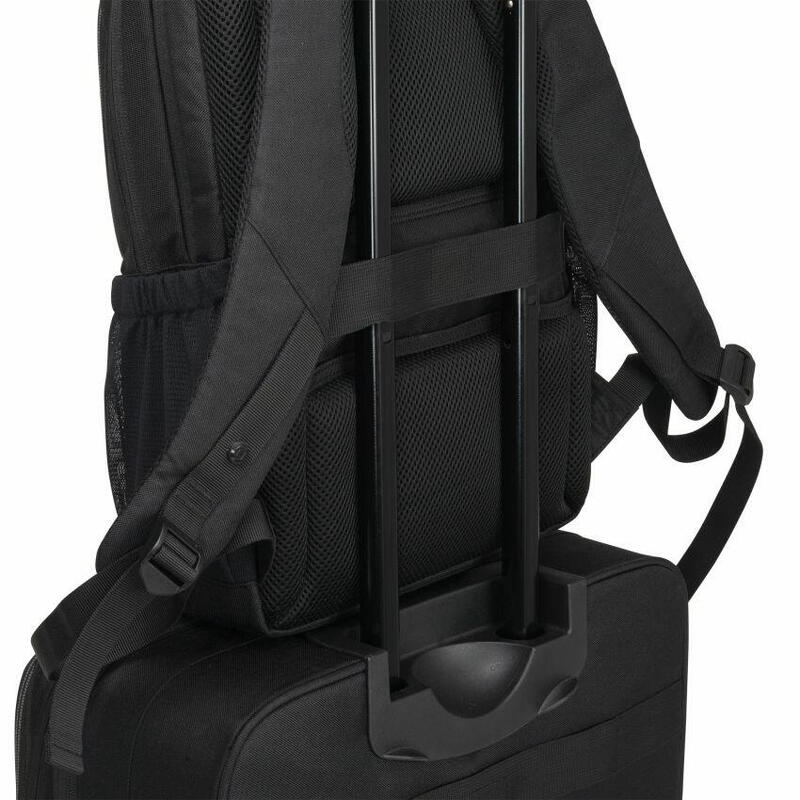 Mochila Dicota Eco Backpack Scale 13-15.6inch