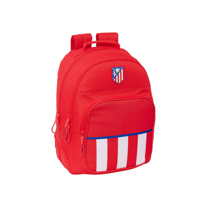 Mochila Doble Adapt.Carro Atco. De Madrid