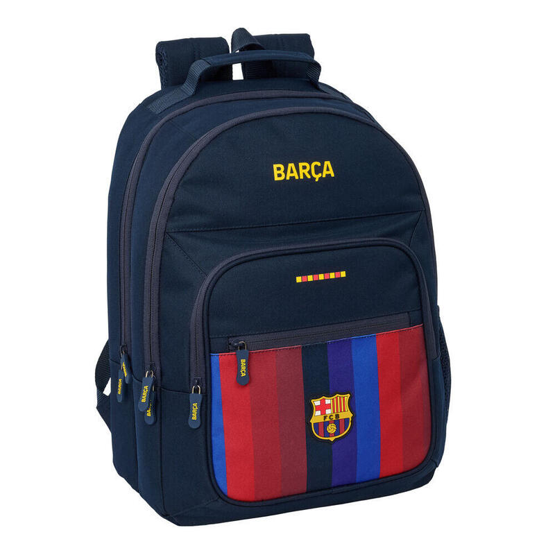 Mochila F.C. Barcelona 26/27 42cm Adaptable