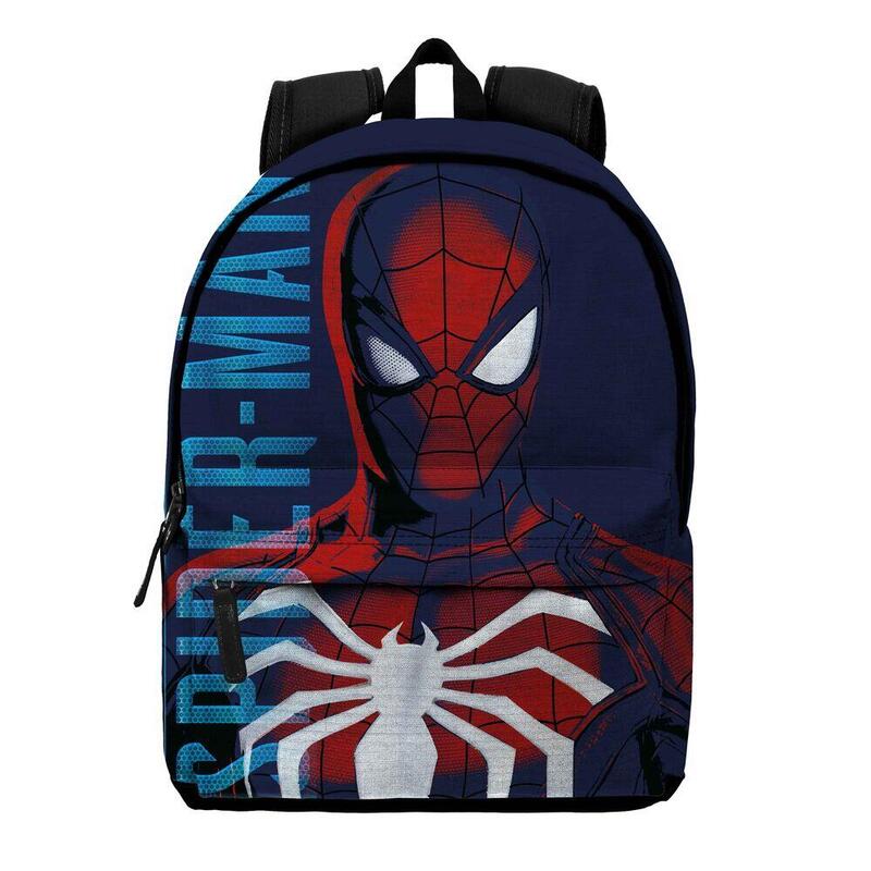 Mochila Gaze Spiderman Marvel 35cm