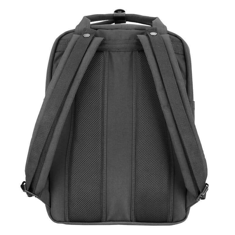 Mochila Himawari 15.6" 1010 Negro  Para Portátil