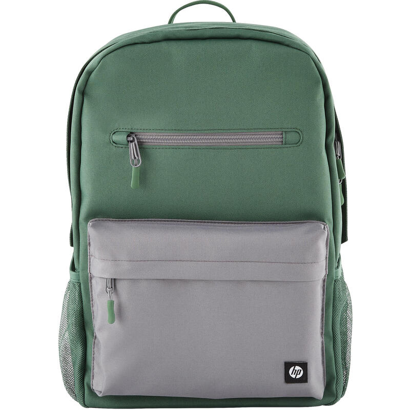 Mochila Hp Campus Verde/Gris 15,6" 7k0e4aa