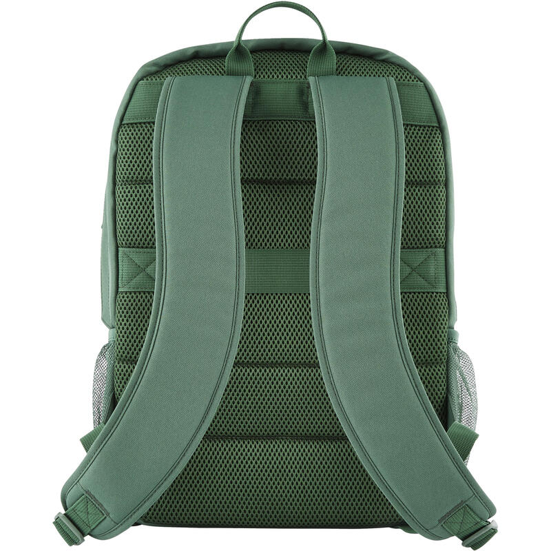 Mochila Hp Campus Verde/Gris 15,6" 7k0e4aa