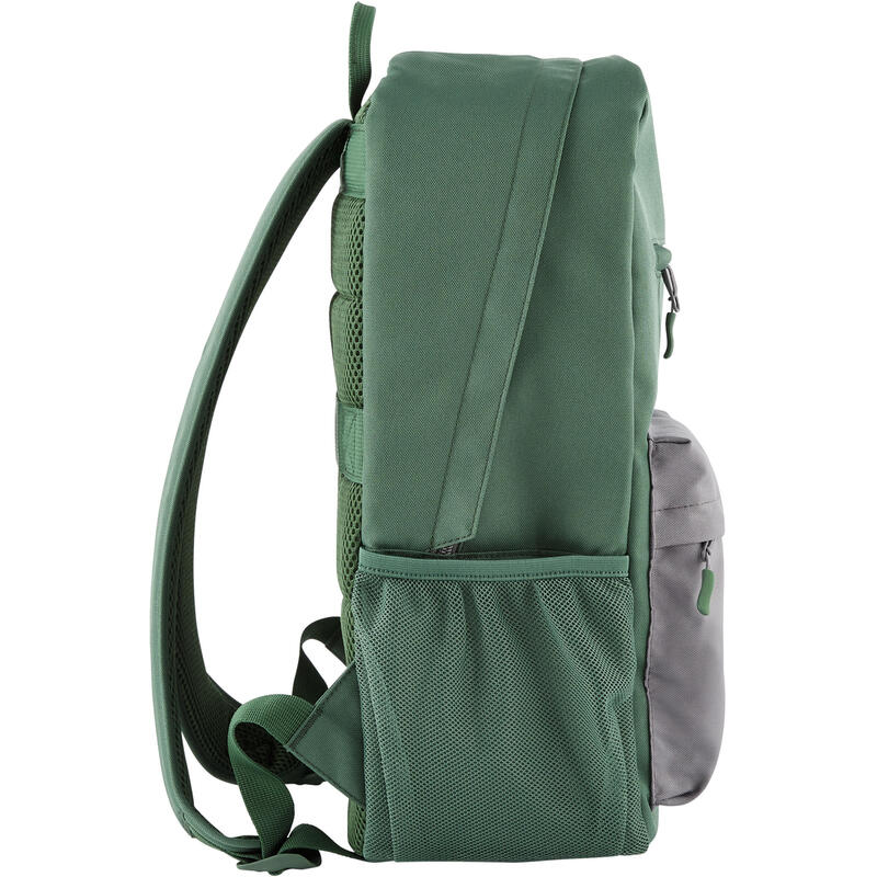 Mochila Hp Campus Verde/Gris 15,6" 7k0e4aa