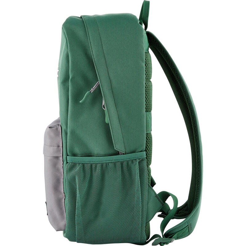 Mochila Hp Campus Verde/Gris 15,6" 7k0e4aa