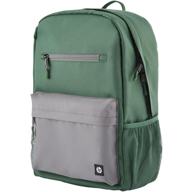 Mochila Hp Campus Verde/Gris 15,6" 7k0e4aa