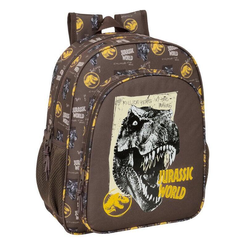 Mochila Jurassic World 38cm Adaptable
