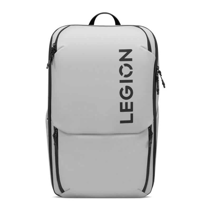 Mochila Lenovo Legion De 17" Gb800 (Gris Claro) Gx41u39300