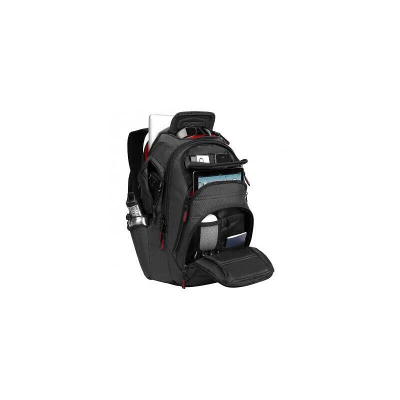 Mochila Ogio Renegade Rss Negro P/N: 111059_03