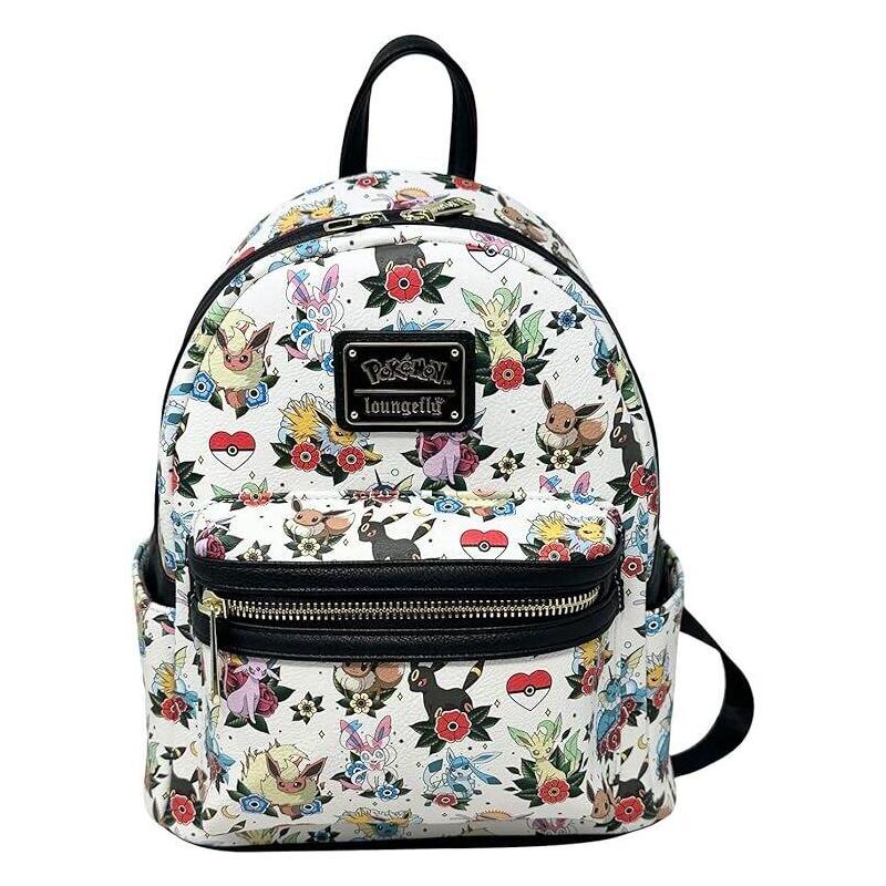 Mochila Pokemon Loungefly