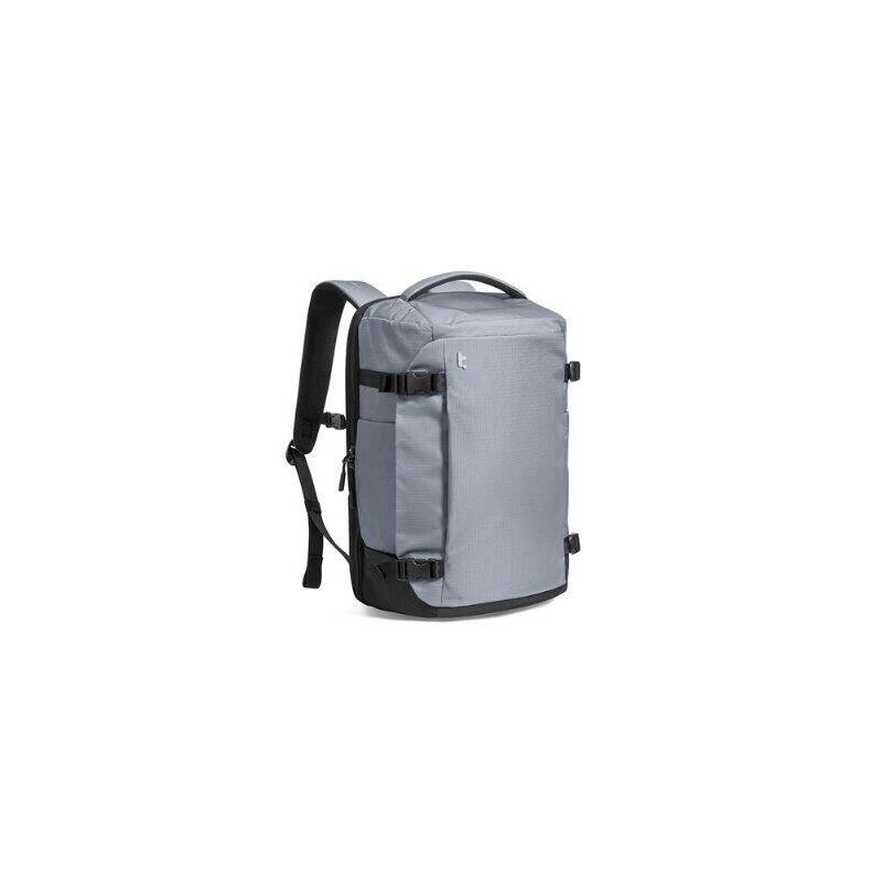 Mochila Portátil Tomtoc Navigator T66 Gray