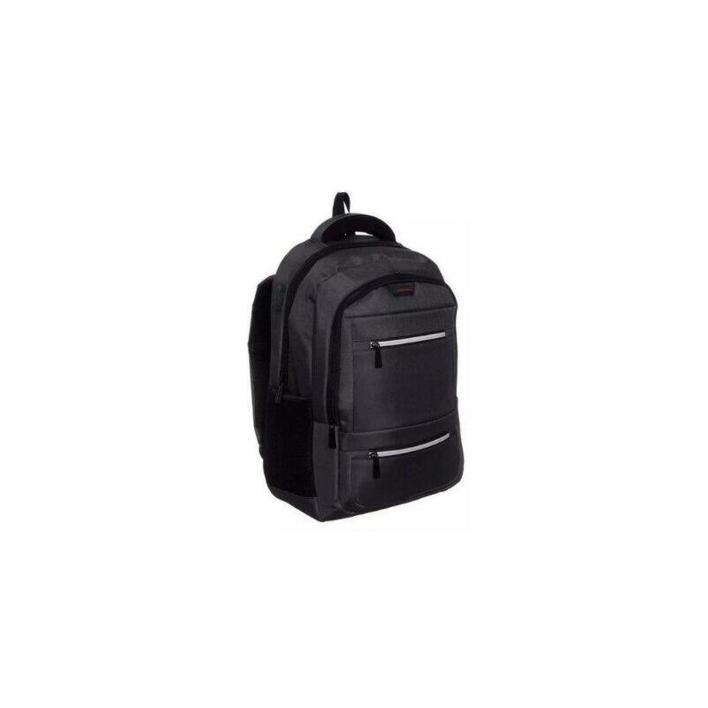 Mochila Portátil Unicross Litium Negro